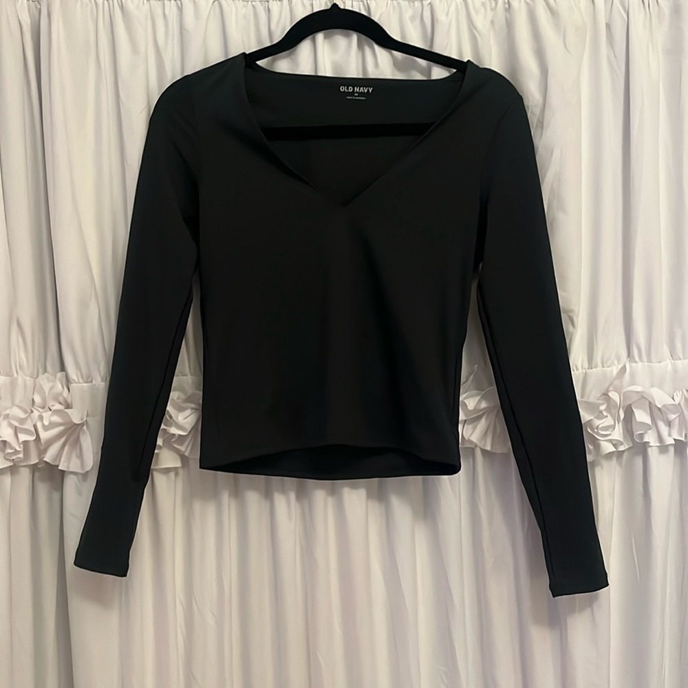 Seamless Top
